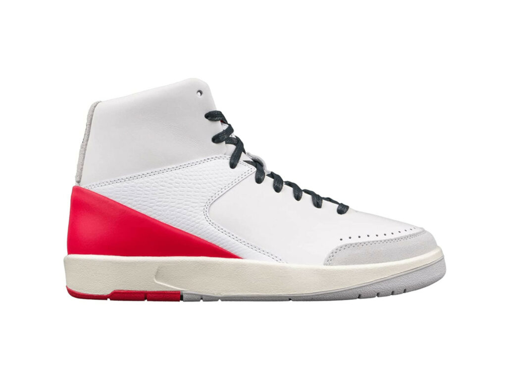 Nike Air Jordan 2_2
