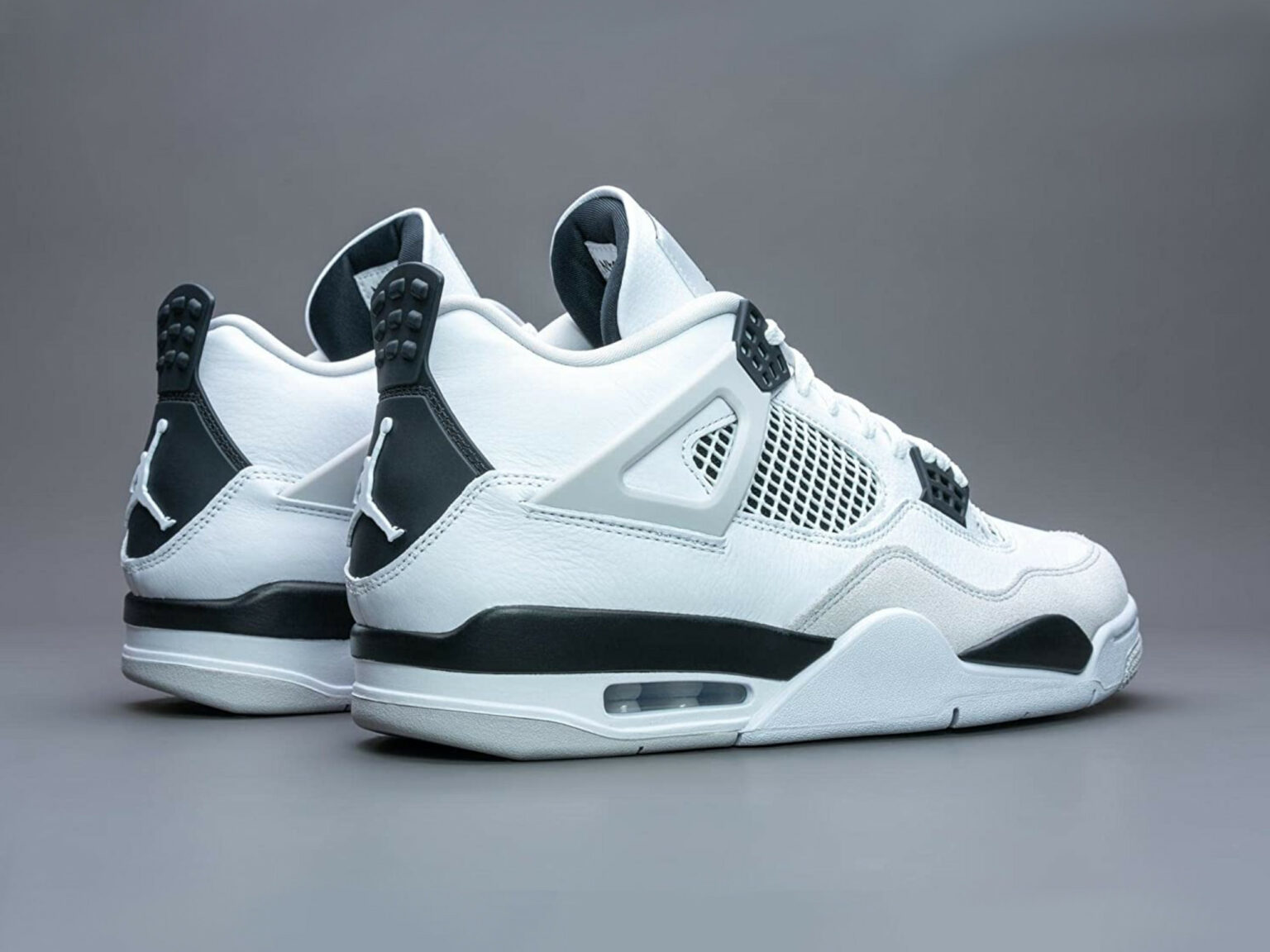 Nike Air Jordan 4 Todas as informações sobre »FAVSNEAKERS«