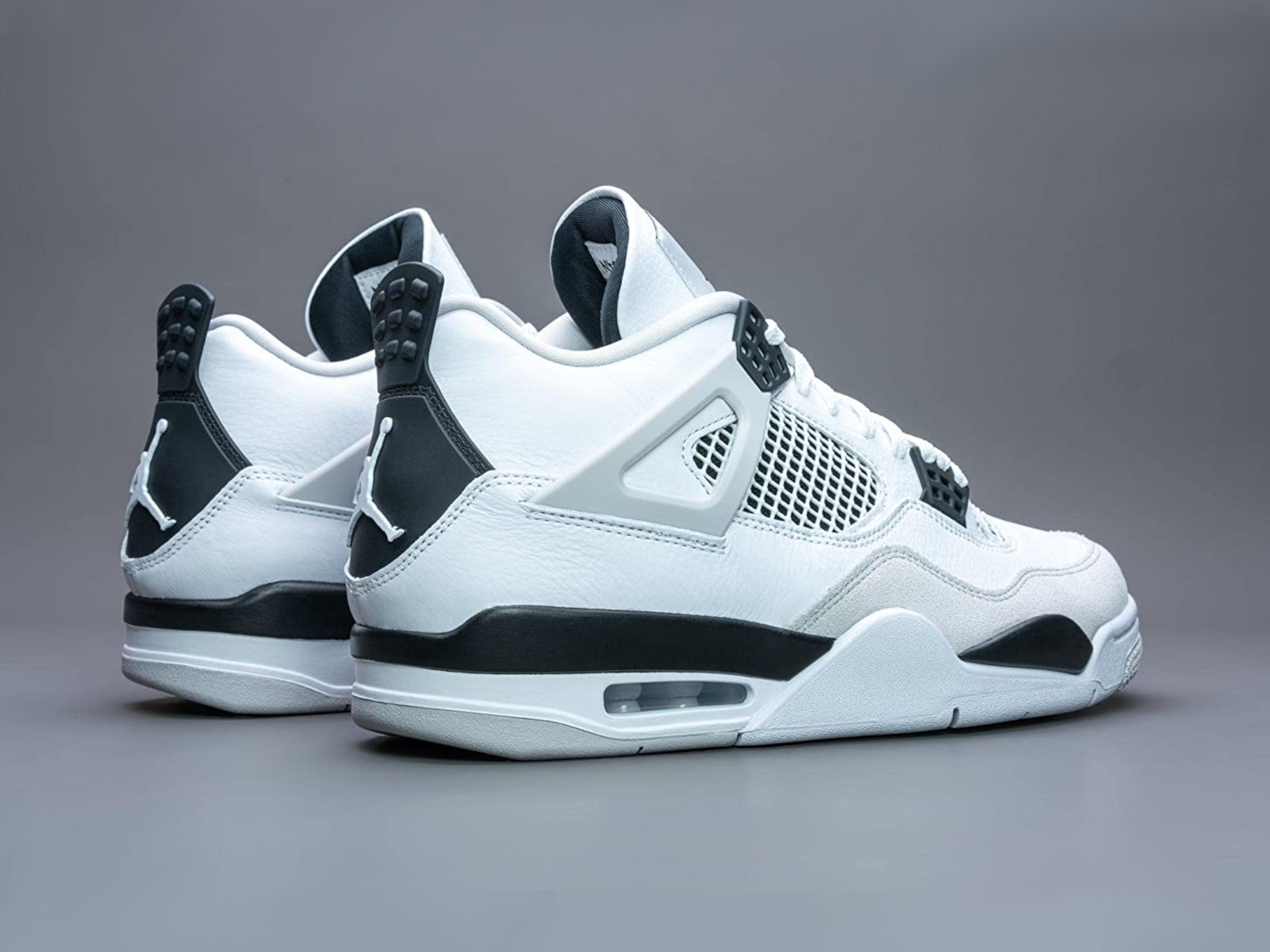 Nike Air Jordan 4 Tutte Le Informazioni Su FAVSNEAKERS 