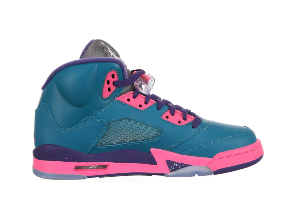 Nike Air Jordan 5_2
