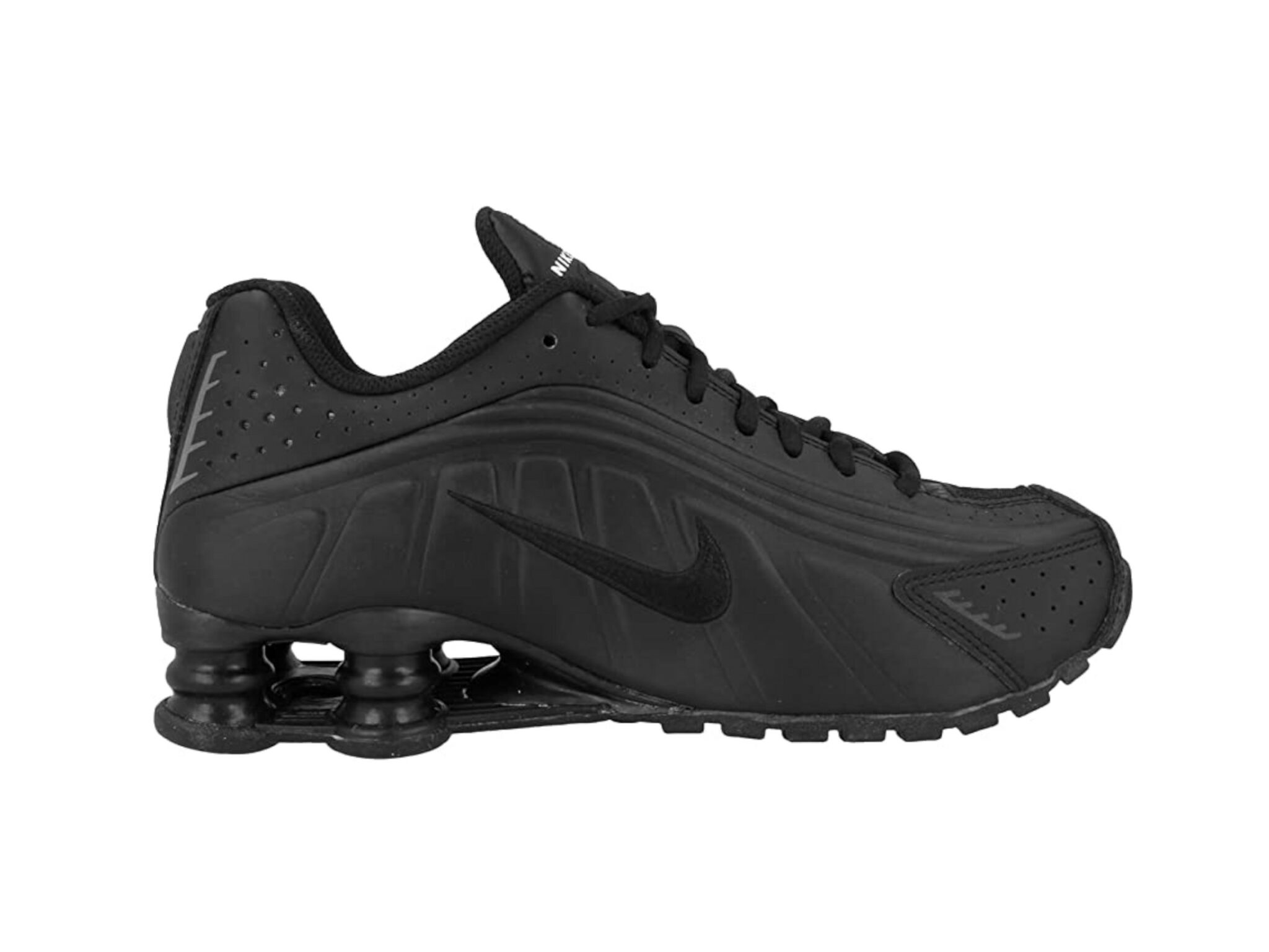 Nike Shox Alle Informationen bei »FAVSNEAKERS«